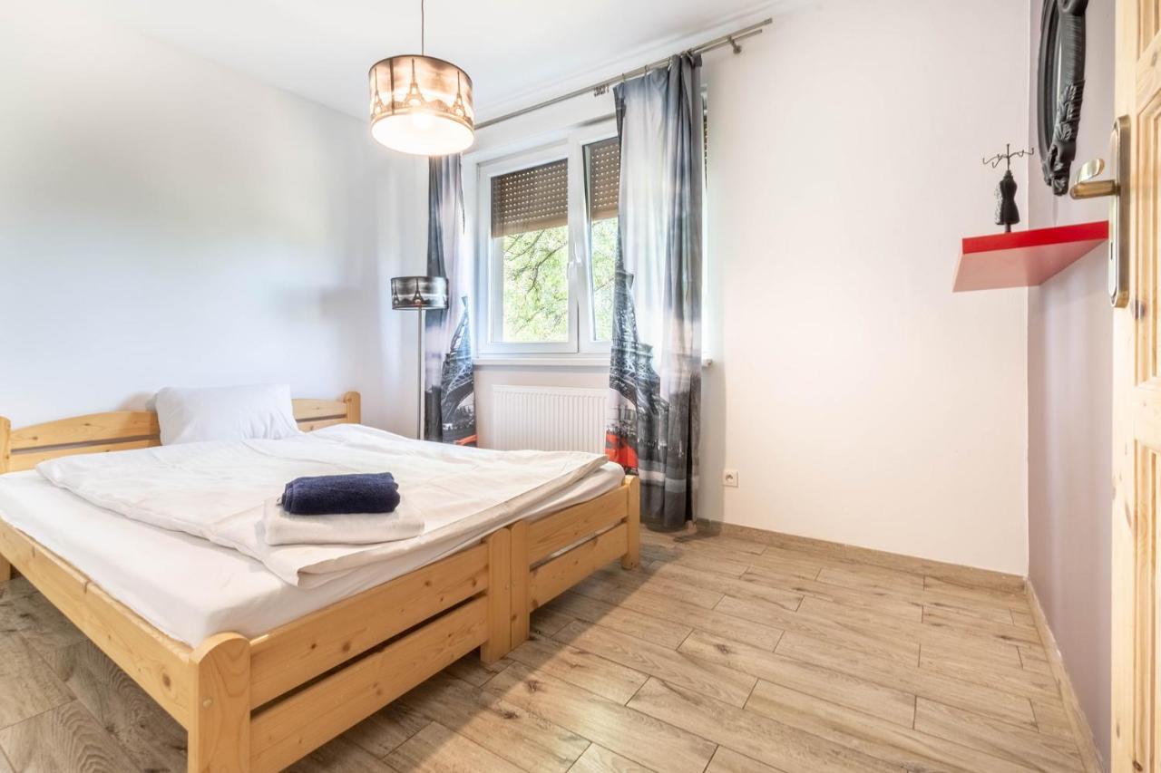 Zakatki Swiata Apartment *