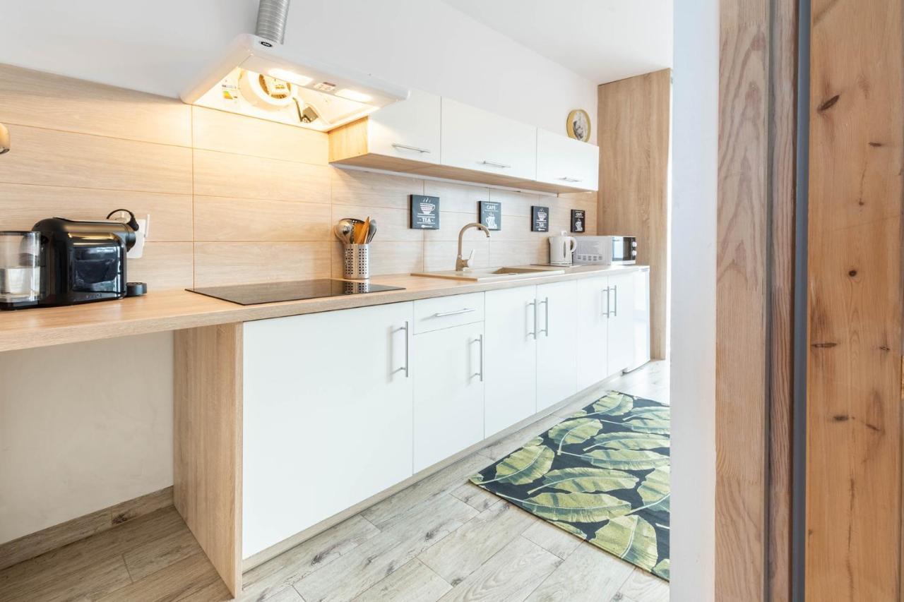 Zakatki Swiata Apartment