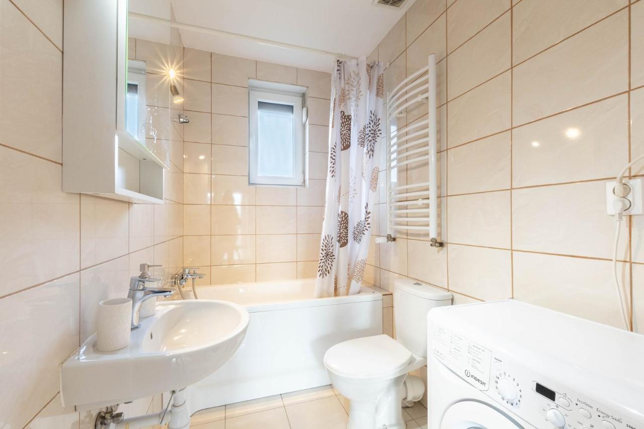 Apartment Zakatki Swiata