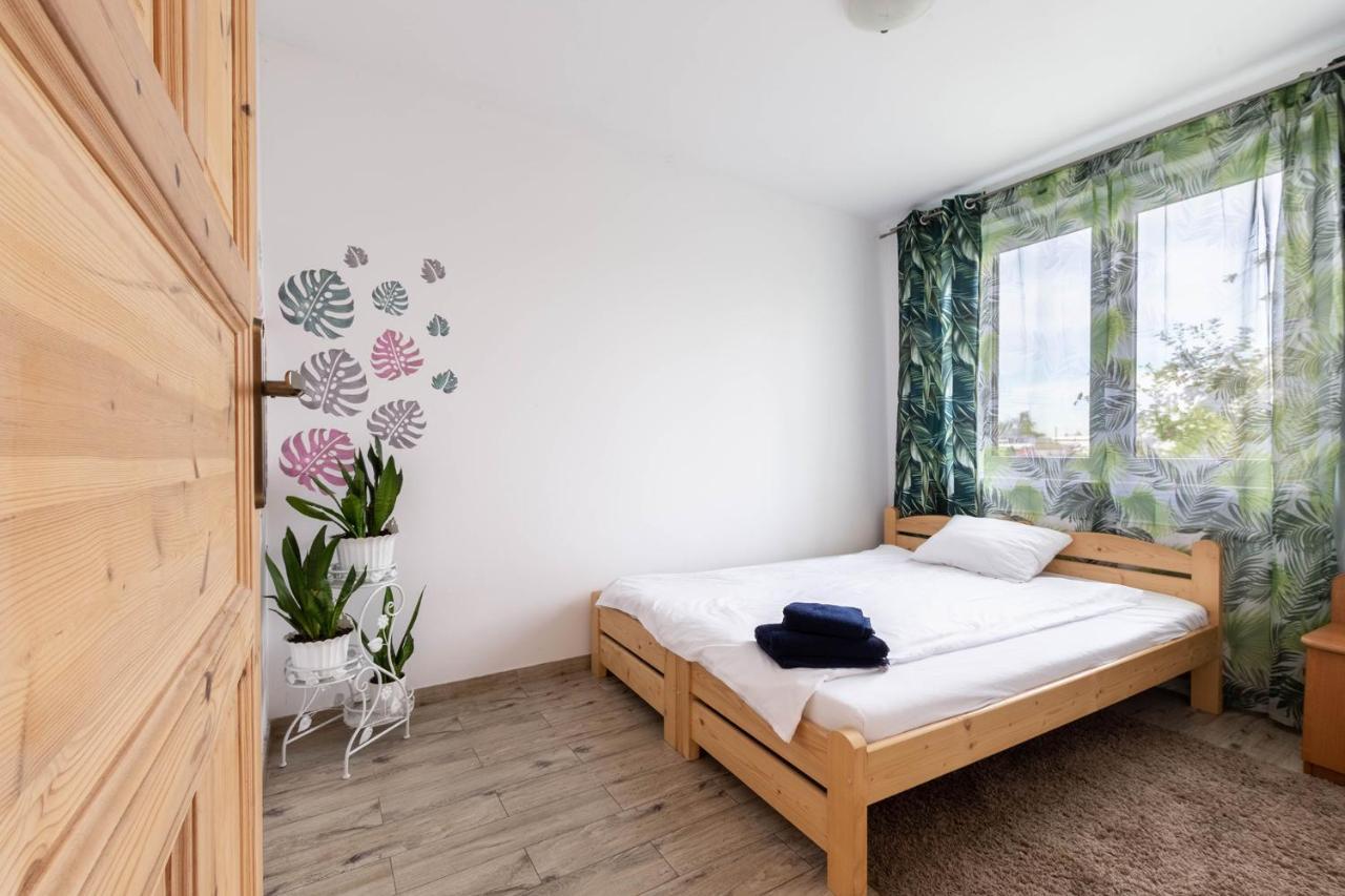 Zakatki Swiata Apartment