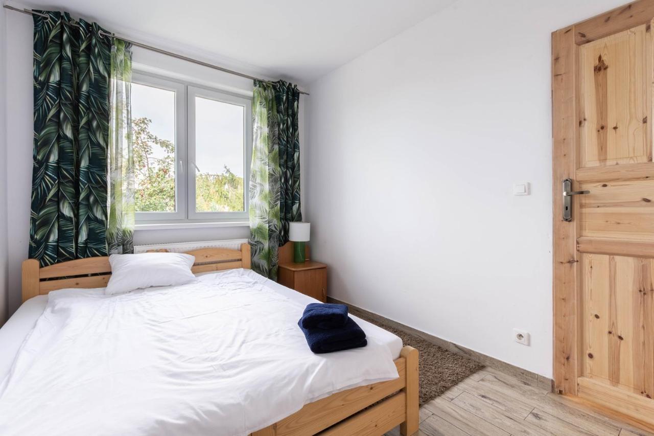 Apartamento Zakatki Swiata *