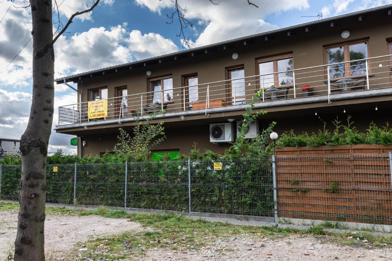 Zakatki Swiata Apartamento Poznan